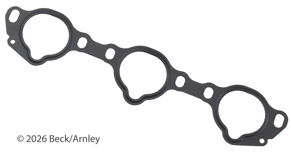 Beck/Arnley 037-6170 2012-2017 Nissan NV1500 Engine Intake Manifold Gasket Set