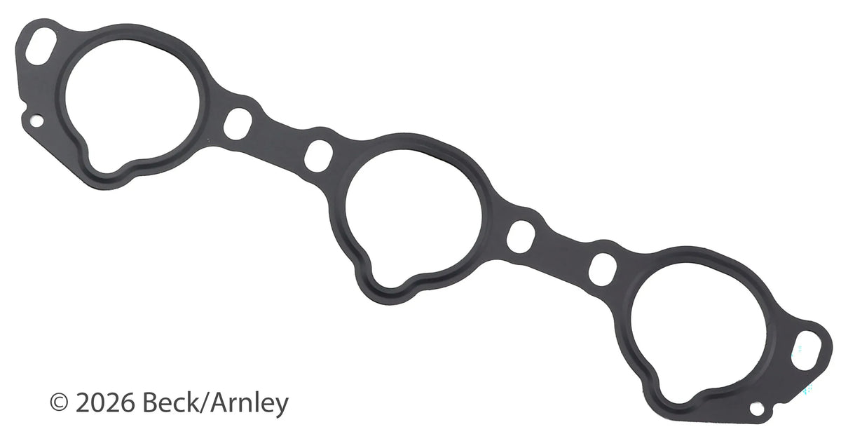 Beck/Arnley 037-6170 2012-2017 Nissan NV1500 Engine Intake Manifold Gasket Set
