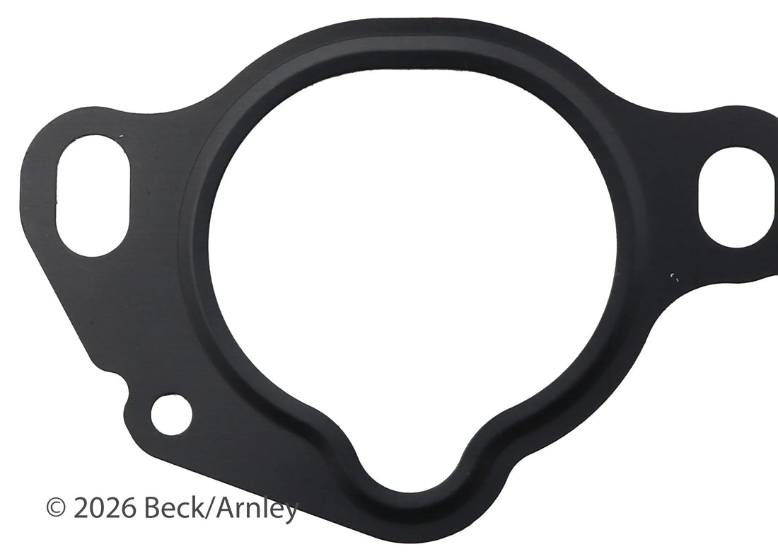 Beck/Arnley 037-6170 2012-2017 Nissan NV1500 Engine Intake Manifold Gasket Set