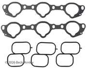 Beck/Arnley 037-6170 2012-2017 Nissan NV1500 Engine Intake Manifold Gasket Set