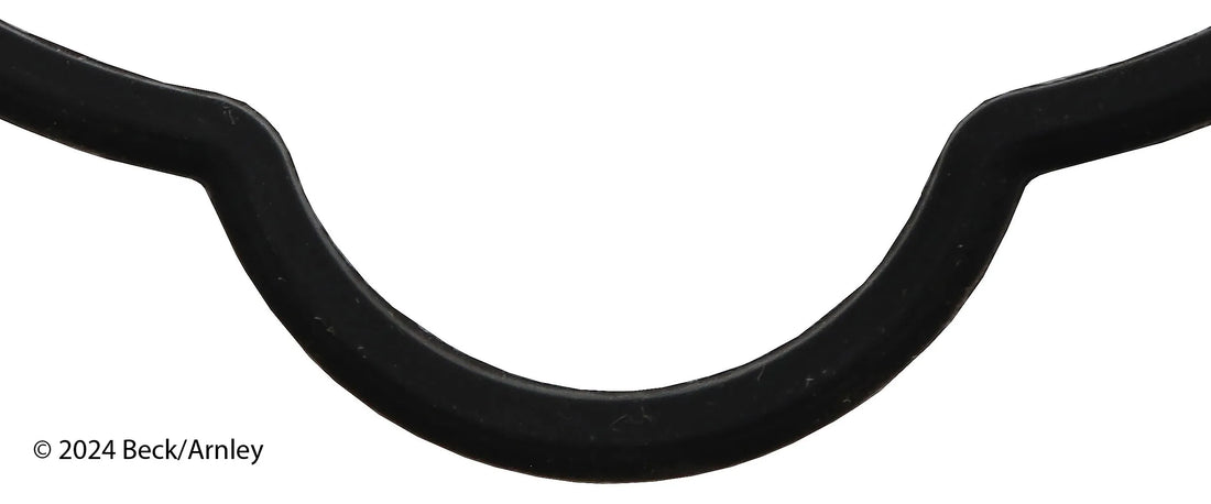 Beck/Arnley 037-6171 2012-2017 Nissan NV2500 Engine Intake Manifold Gasket Set