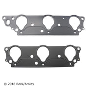 Beck/Arnley 037-6172 1998-2002 Honda Accord Engine Intake Manifold Gasket Set