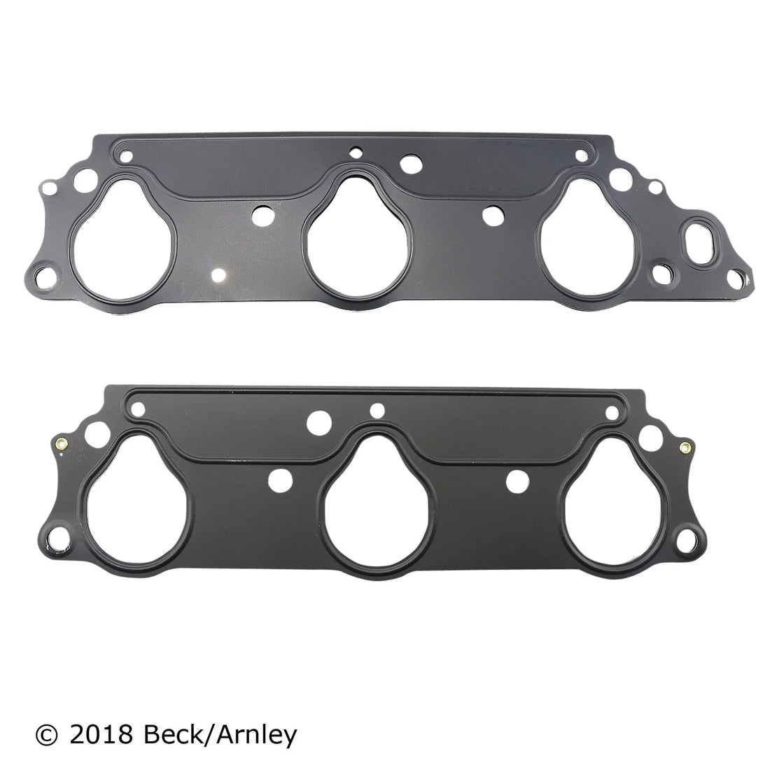 Beck/Arnley 037-6172 1998-2002 Honda Accord Engine Intake Manifold Gasket Set