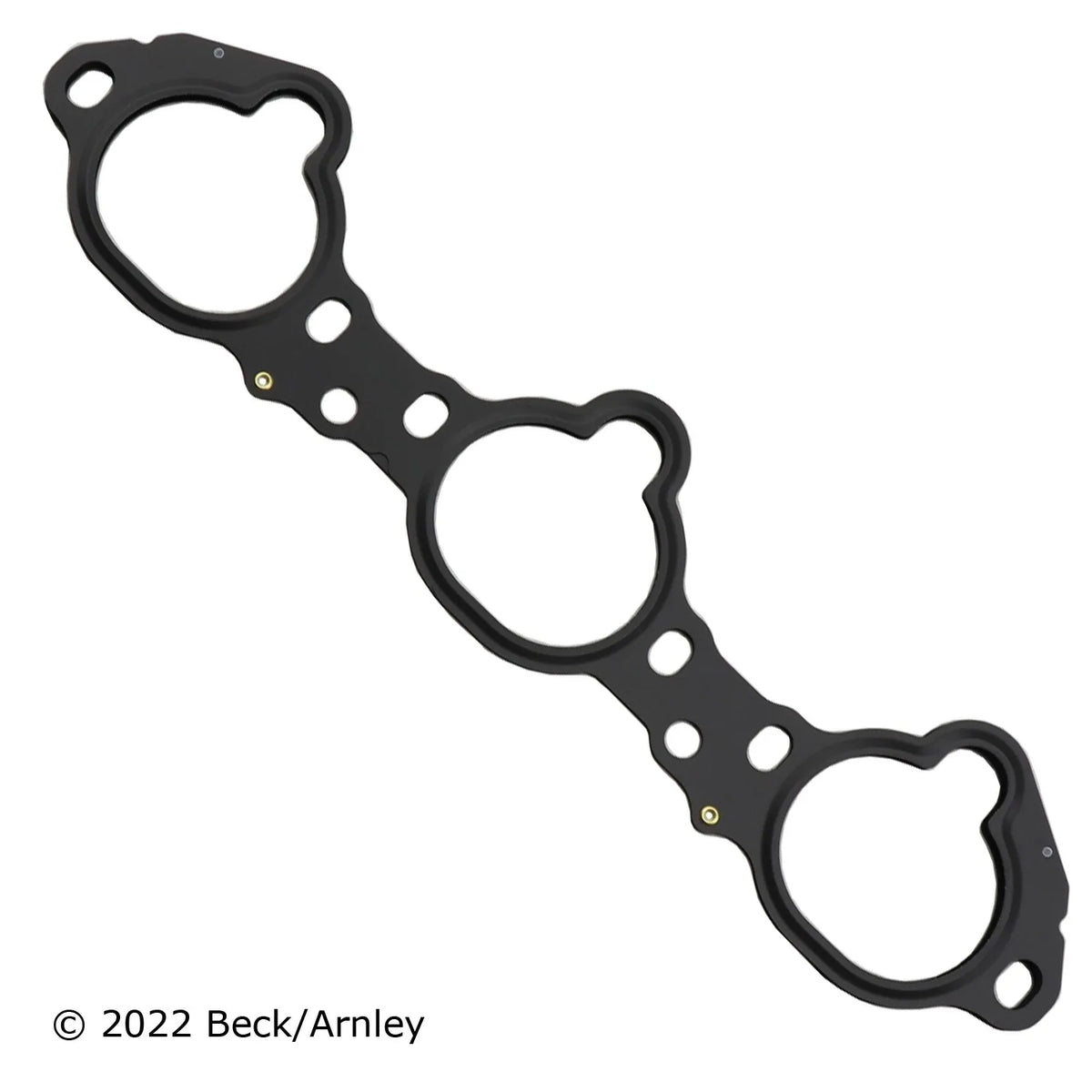 Beck/Arnley 037-6177 2009-2022 Nissan Maxima Engine Intake Manifold Gasket Set