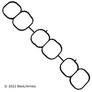 Beck/Arnley 037-6177 2009-2022 Nissan Maxima Engine Intake Manifold Gasket Set