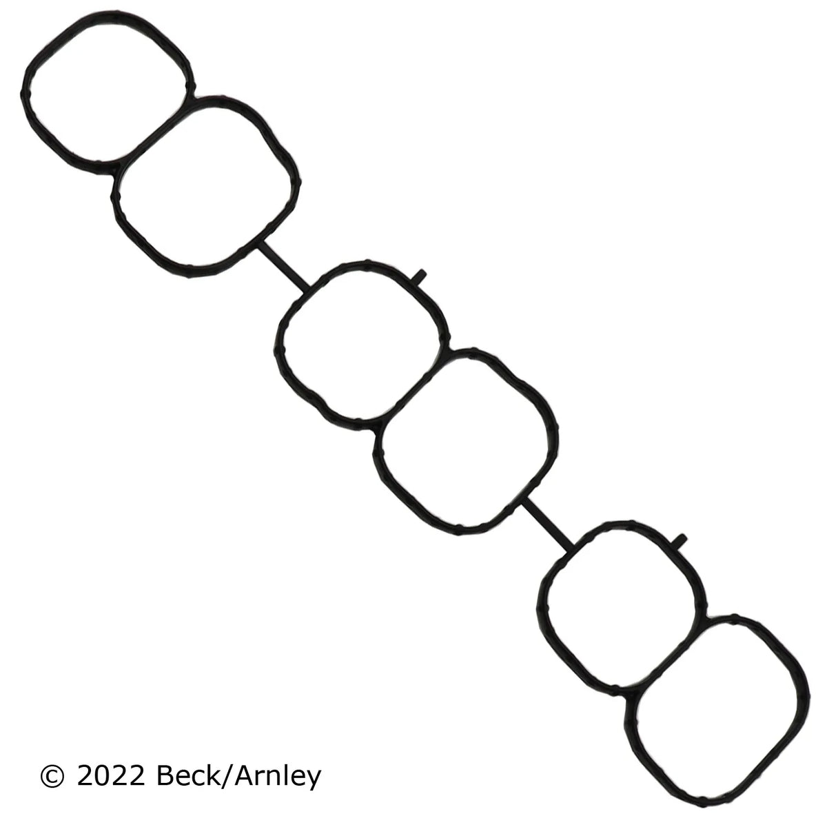 Beck/Arnley 037-6177 2009-2022 Nissan Maxima Engine Intake Manifold Gasket Set