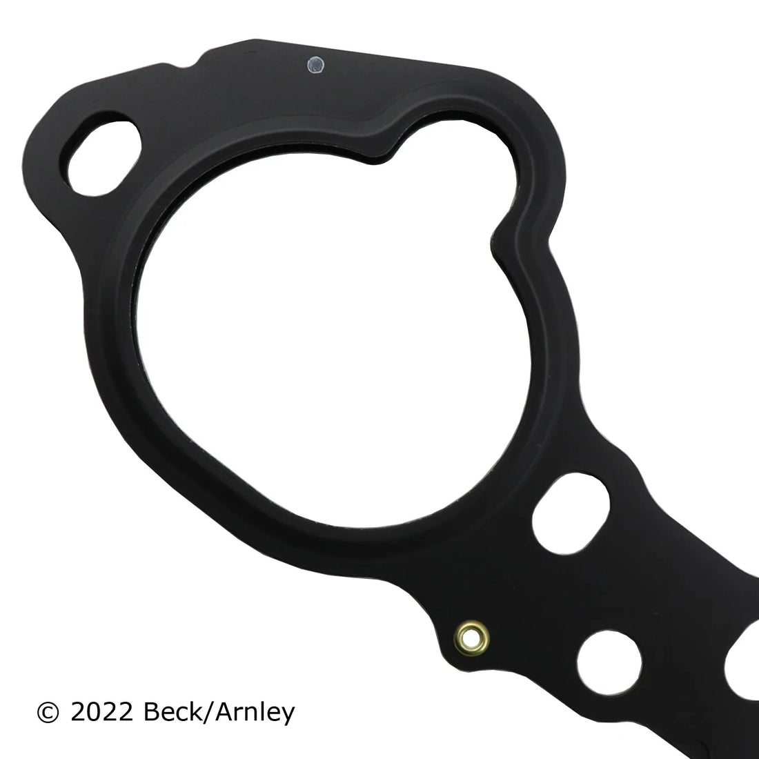 Beck/Arnley 037-6177 2009-2022 Nissan Maxima Engine Intake Manifold Gasket Set