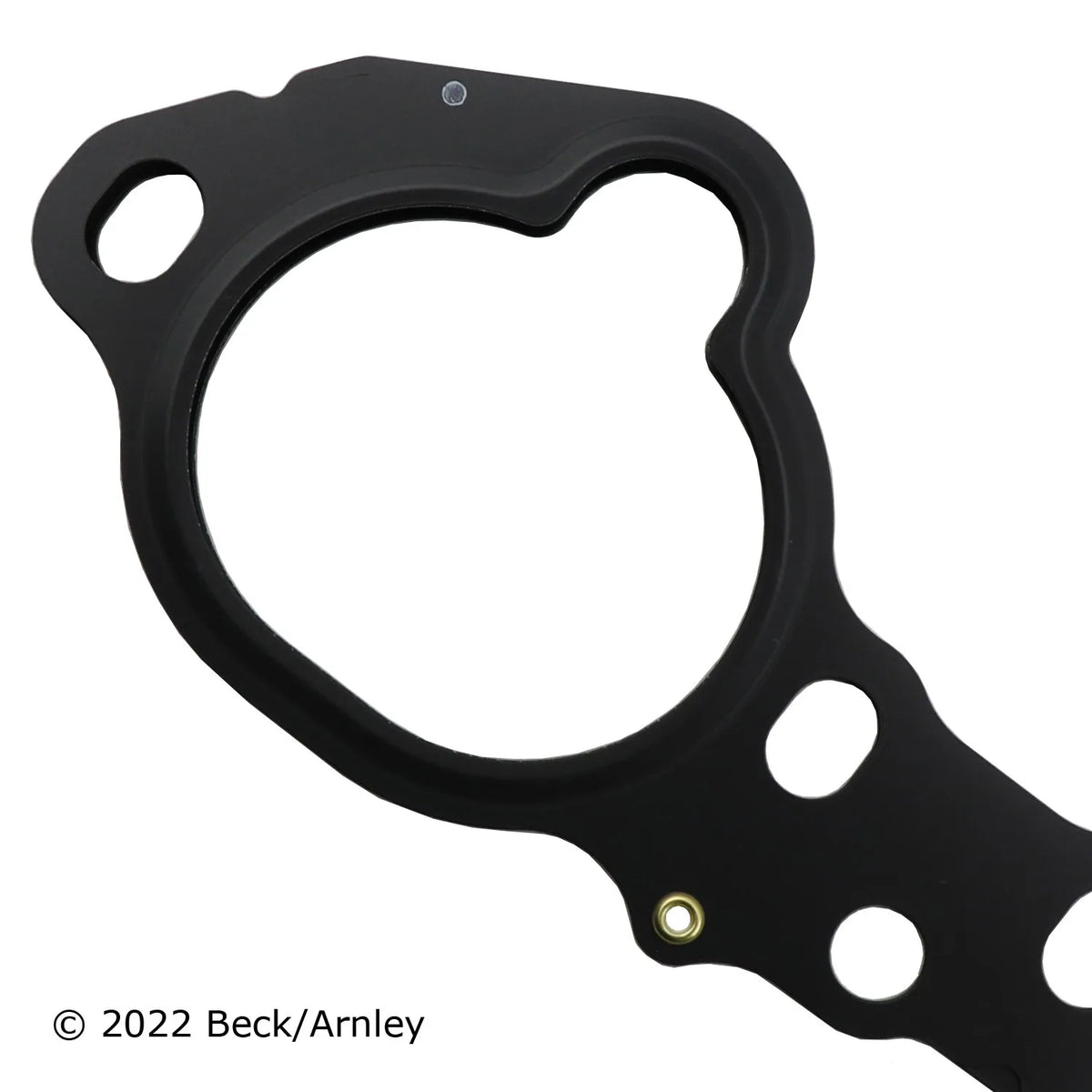 Beck/Arnley 037-6177 2009-2022 Nissan Maxima Engine Intake Manifold Gasket Set