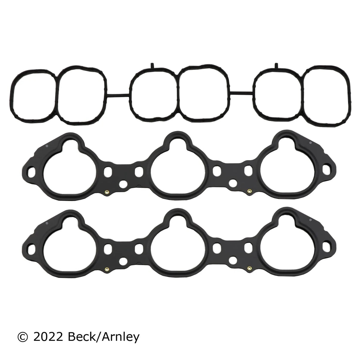 Beck/Arnley 037-6177 2009-2022 Nissan Maxima Engine Intake Manifold Gasket Set