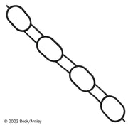 Beck/Arnley 037-6178 2007-2012 Nissan Altima Engine Intake Manifold Gasket Set