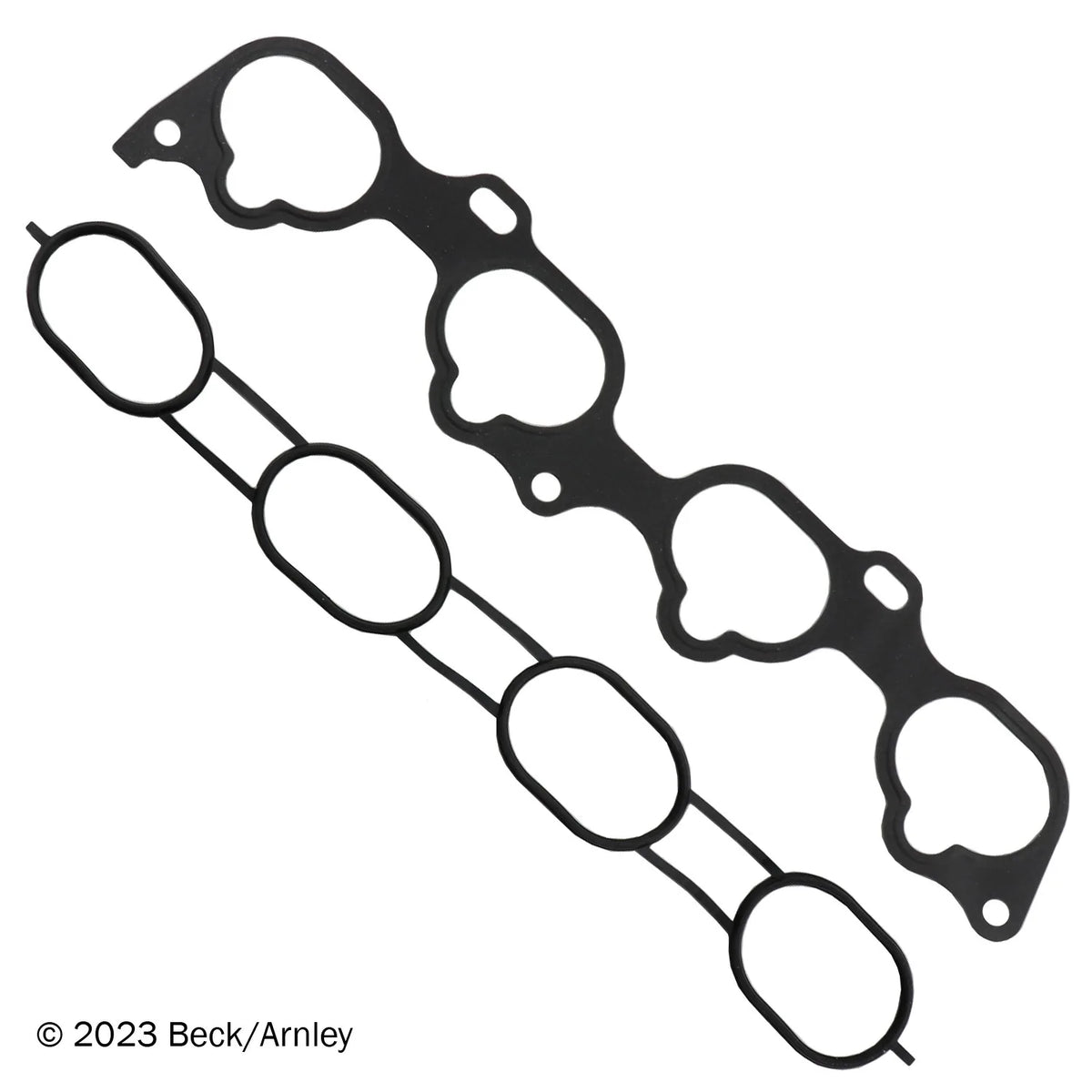 Beck/Arnley 037-6178 2007-2012 Nissan Altima Engine Intake Manifold Gasket Set