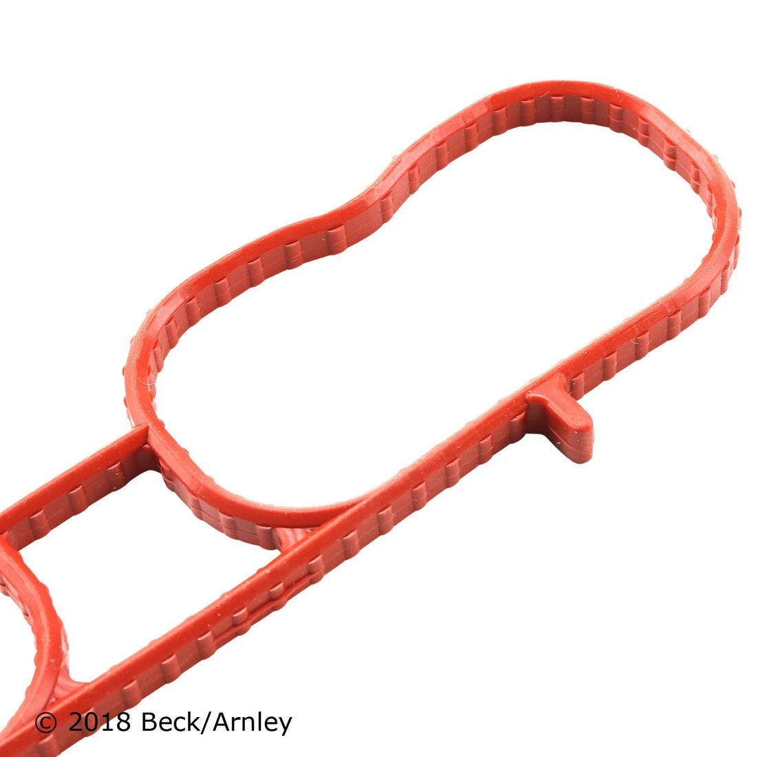 Beck/Arnley 037-6180 2002-2009 Chevrolet Trailblazer Engine Intake Manifold Gasket Set