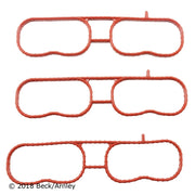 Beck/Arnley 037-6180 2002-2009 Chevrolet Trailblazer Engine Intake Manifold Gasket Set