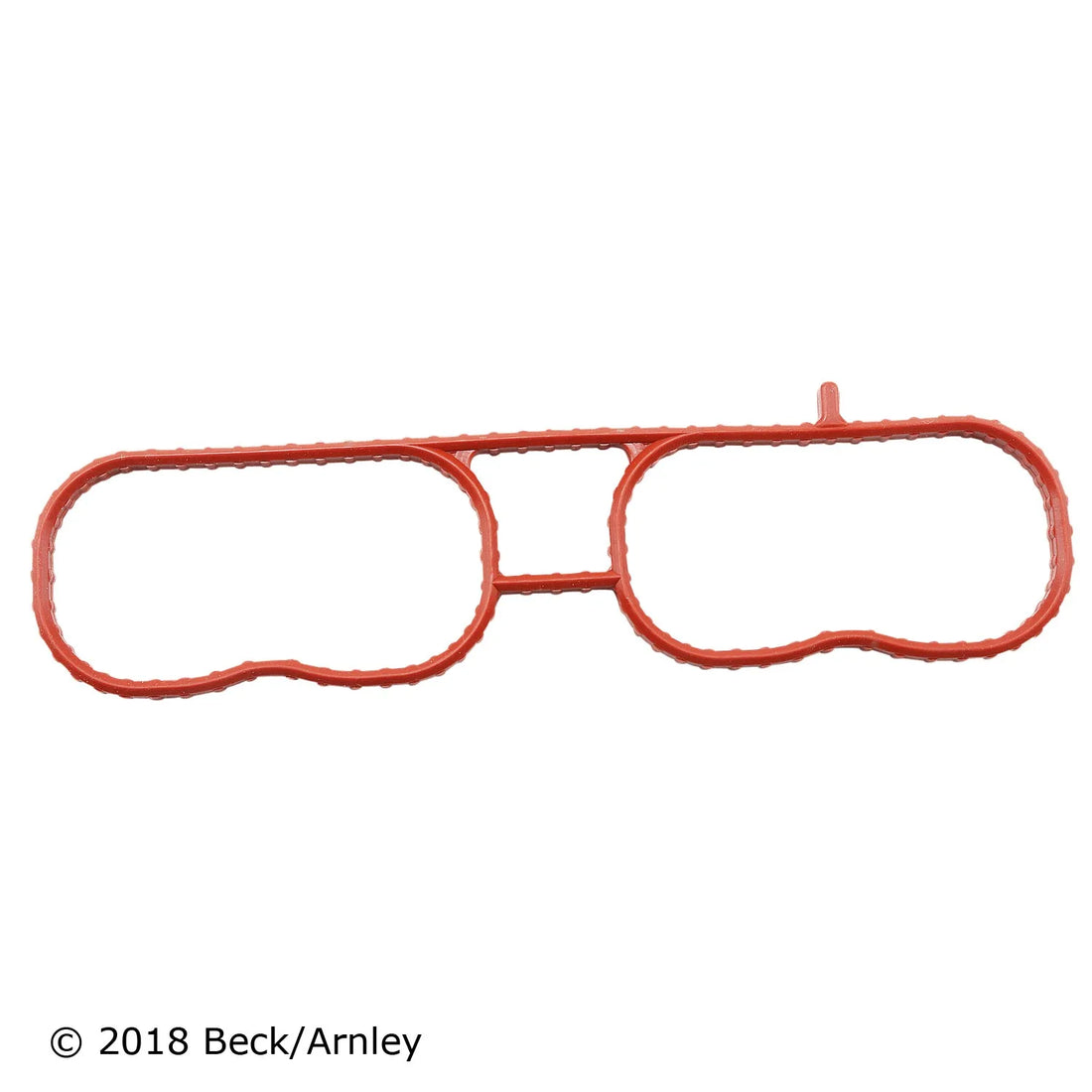 Beck/Arnley 037-6180 2002-2009 Chevrolet Trailblazer Engine Intake Manifold Gasket Set
