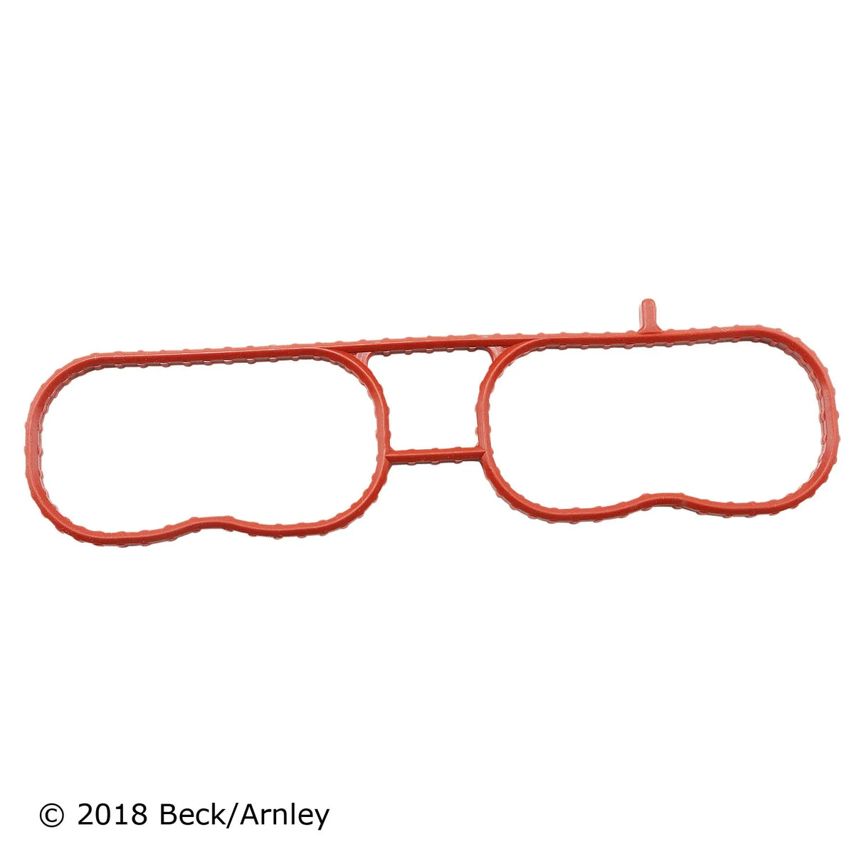 Beck/Arnley 037-6180 2002-2009 Chevrolet Trailblazer Engine Intake Manifold Gasket Set