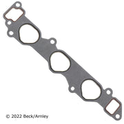 Beck/Arnley 037-6181 2004-2010 Toyota Highlander Engine Intake Manifold Gasket Set