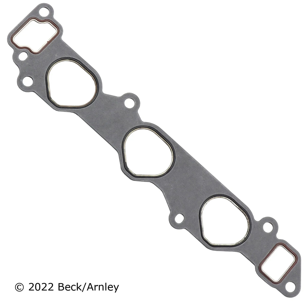 Beck/Arnley 037-6181 2004-2010 Toyota Highlander Engine Intake Manifold Gasket Set