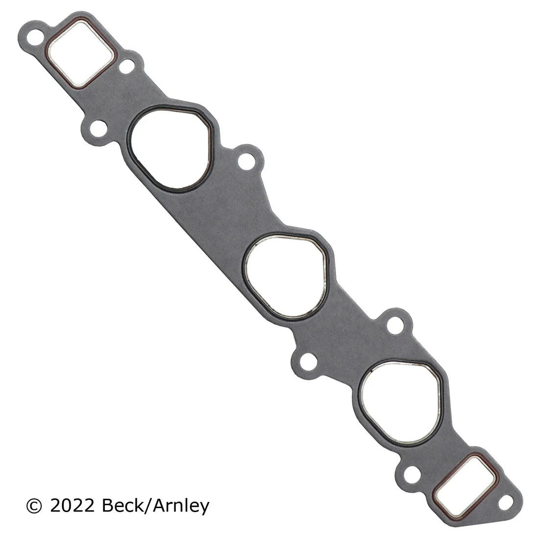 Beck/Arnley 037-6181 2004-2010 Toyota Highlander Engine Intake Manifold Gasket Set