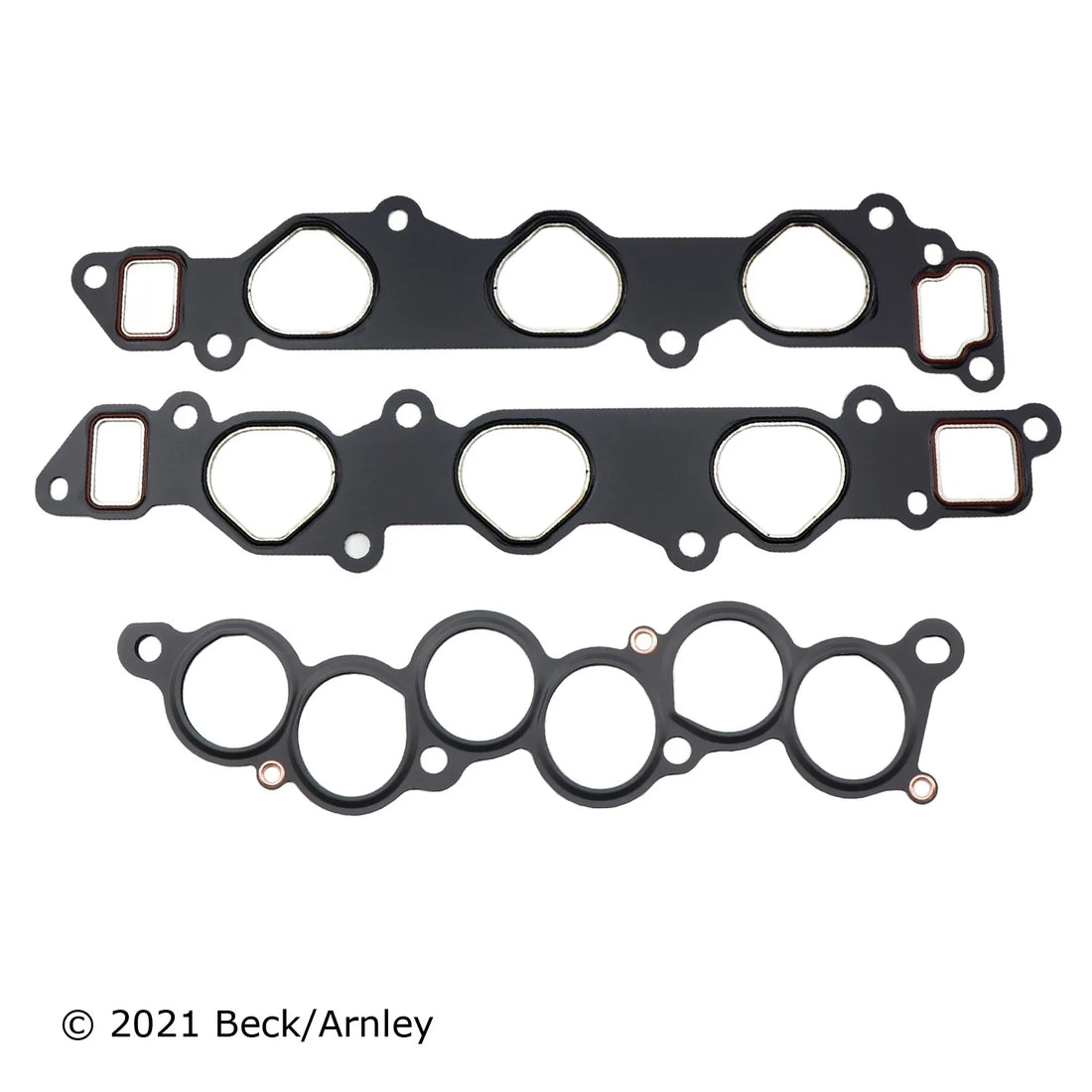 Beck/Arnley 037-6182 1995-2004 Toyota Avalon Engine Intake Manifold Gasket Set