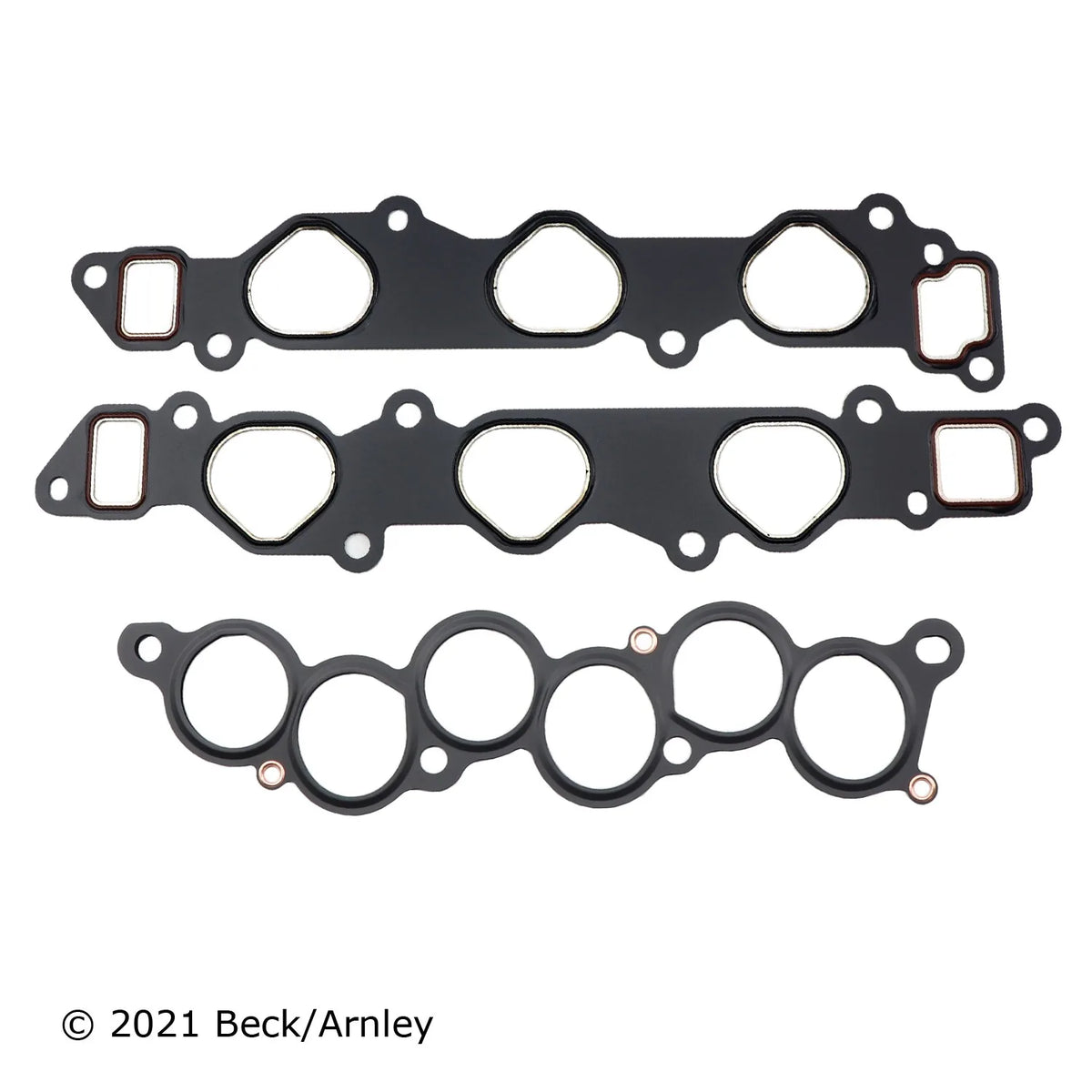 Beck/Arnley 037-6182 1995-2004 Toyota Avalon Engine Intake Manifold Gasket Set