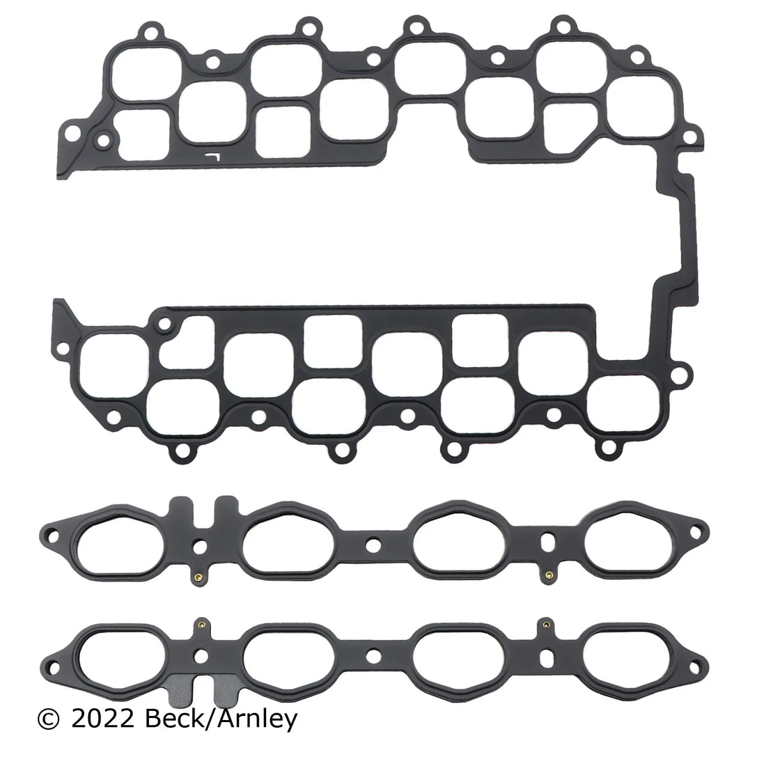 Beck/Arnley 037-6183 2002-2010 Lexus SC430 Engine Intake Manifold Gasket Set