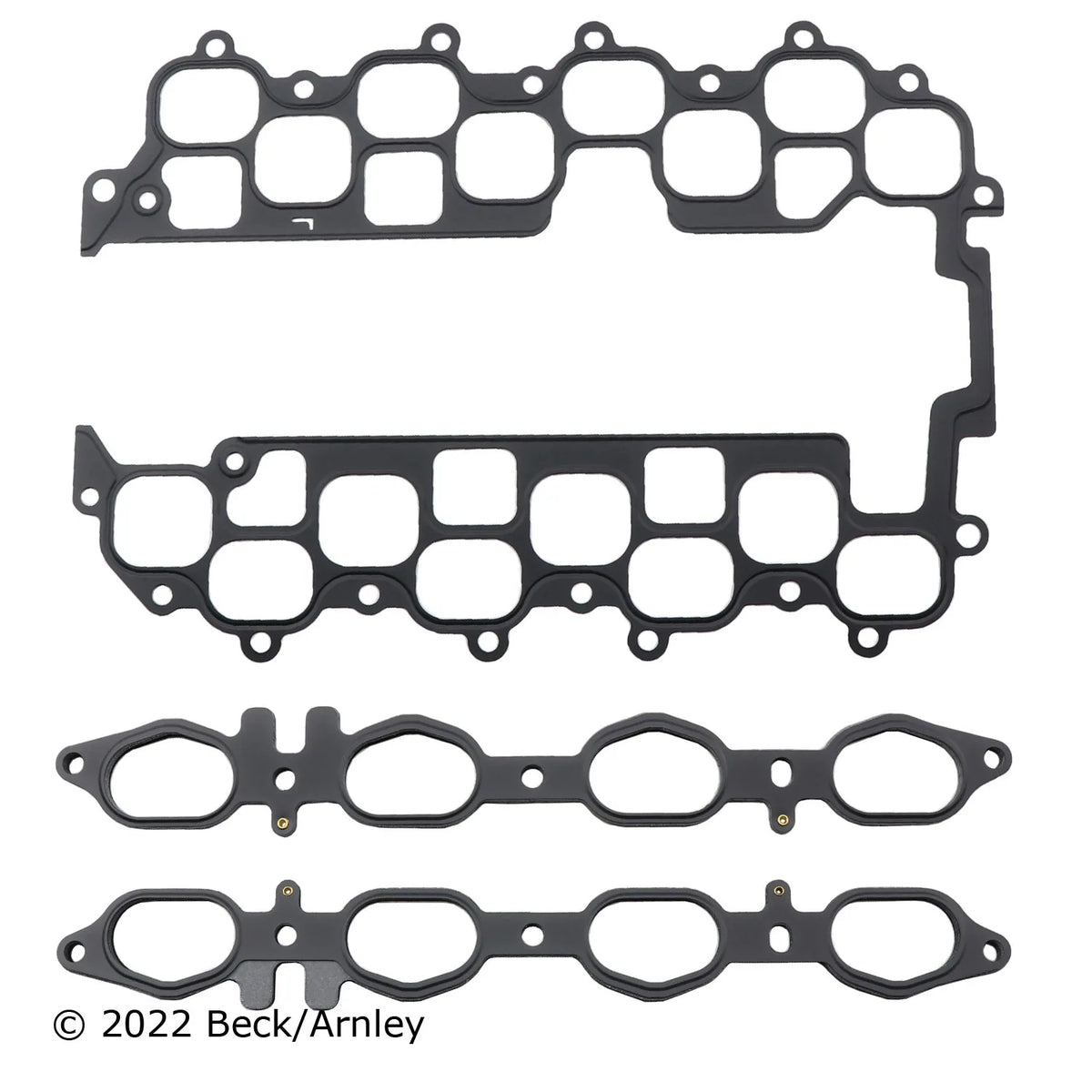 Beck/Arnley 037-6183 2002-2010 Lexus SC430 Engine Intake Manifold Gasket Set