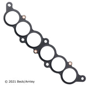 Beck/Arnley 037-6184 2000-2004 Toyota Tundra Engine Intake Manifold Gasket Set