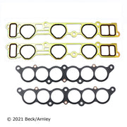 Beck/Arnley 037-6184 2000-2004 Toyota Tundra Engine Intake Manifold Gasket Set