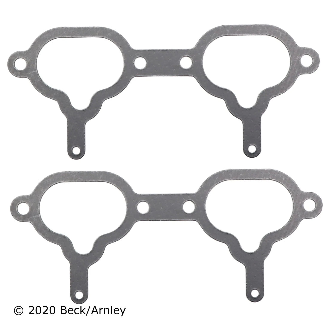 Beck/Arnley 037-6186 1996-1999 Subaru Legacy Engine Intake Manifold Gasket Set
