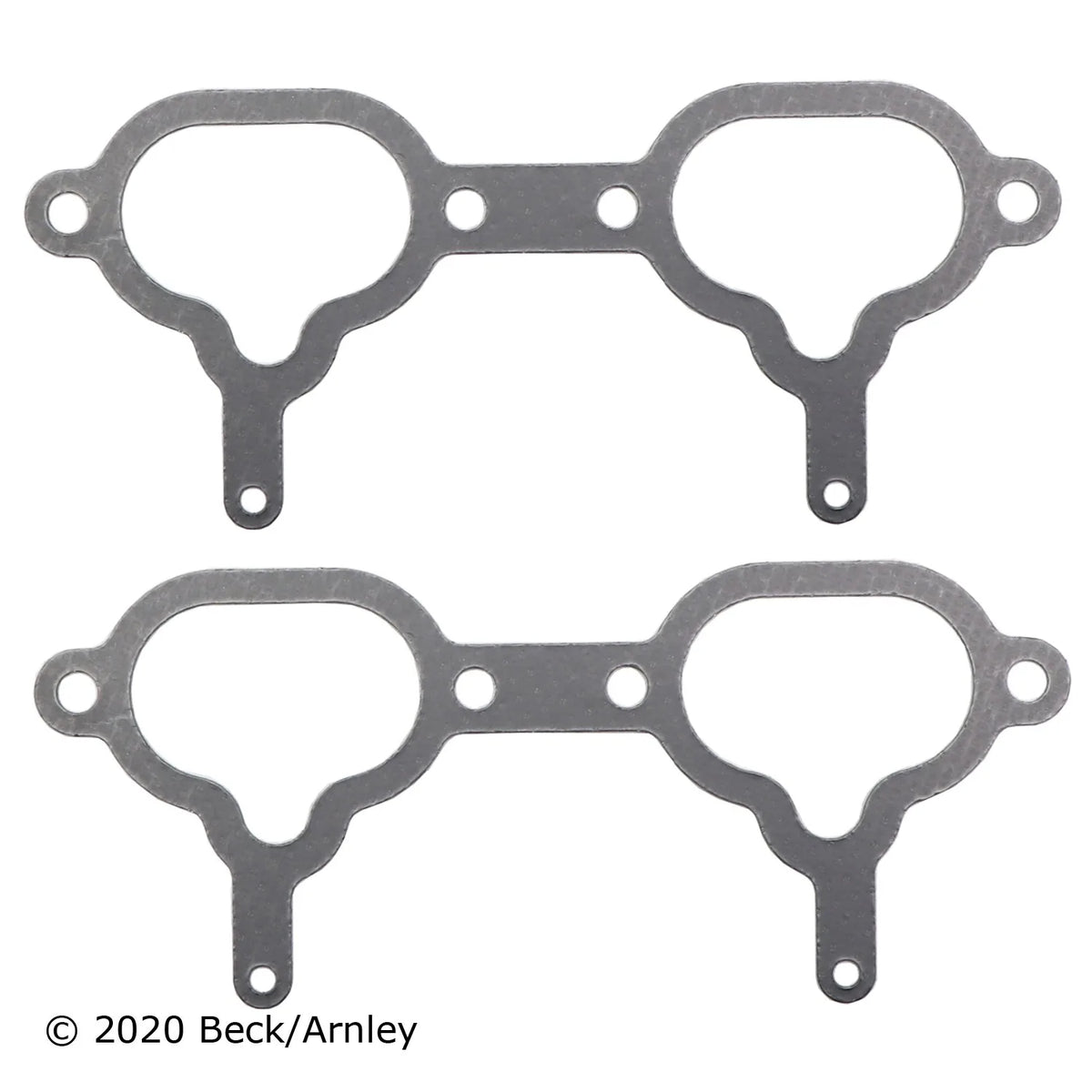Beck/Arnley 037-6186 1996-1999 Subaru Legacy Engine Intake Manifold Gasket Set