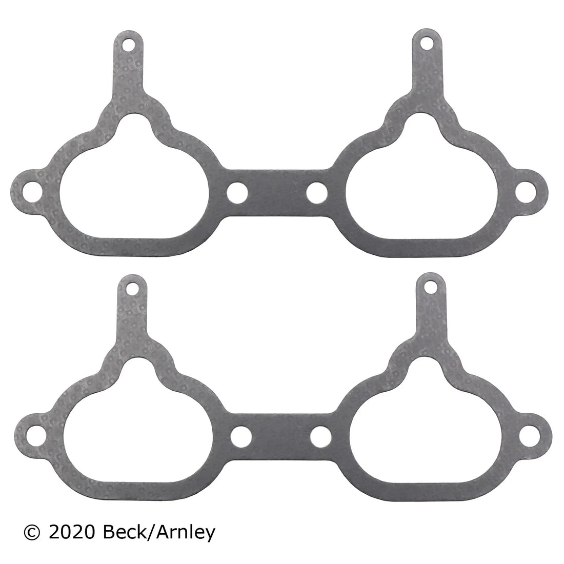 Beck/Arnley 037-6186 1996-1999 Subaru Legacy Engine Intake Manifold Gasket Set