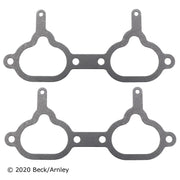 Beck/Arnley 037-6186 1996-1999 Subaru Legacy Engine Intake Manifold Gasket Set