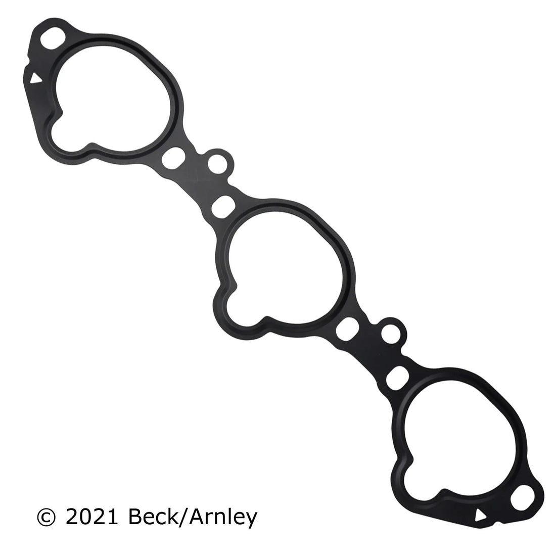 Beck/Arnley 037-6187 2007-2009 Nissan 350Z Engine Intake Manifold Gasket Set