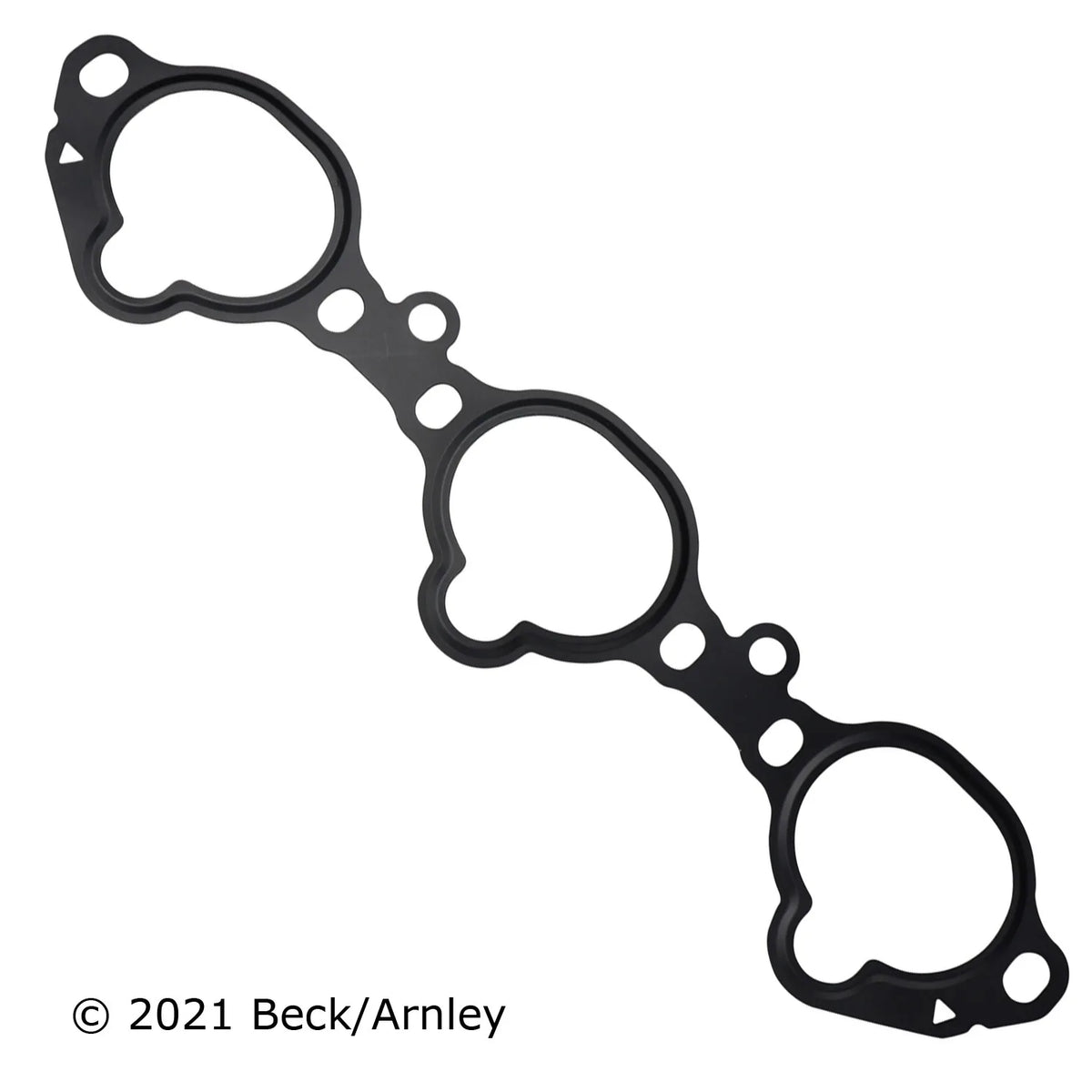 Beck/Arnley 037-6187 2007-2009 Nissan 350Z Engine Intake Manifold Gasket Set