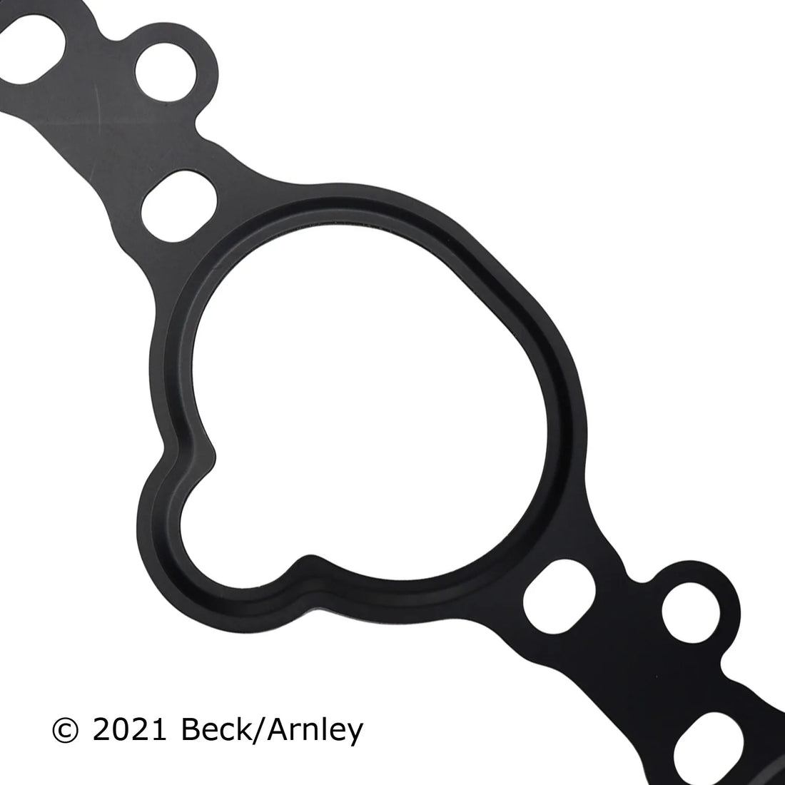 Beck/Arnley 037-6187 2007-2009 Nissan 350Z Engine Intake Manifold Gasket Set