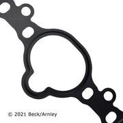 Beck/Arnley 037-6187 2007-2009 Nissan 350Z Engine Intake Manifold Gasket Set