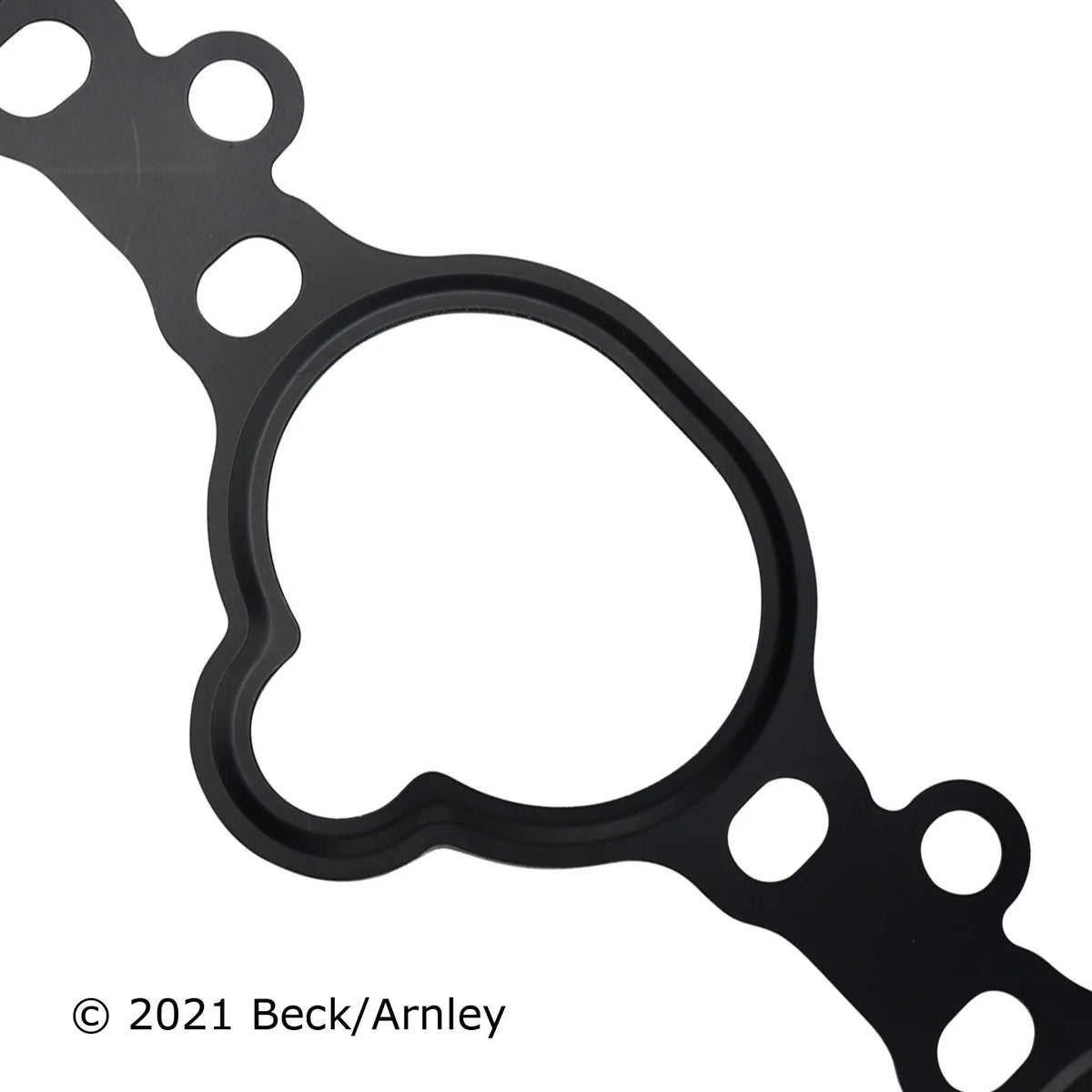Beck/Arnley 037-6187 2007-2009 Nissan 350Z Engine Intake Manifold Gasket Set