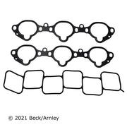 Beck/Arnley 037-6187 2007-2009 Nissan 350Z Engine Intake Manifold Gasket Set