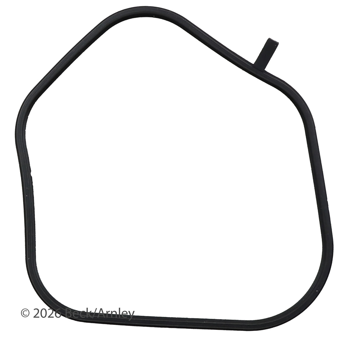 Beck/Arnley 037-6190 2016-2022 Honda HR-V Engine Intake Manifold Gasket Set