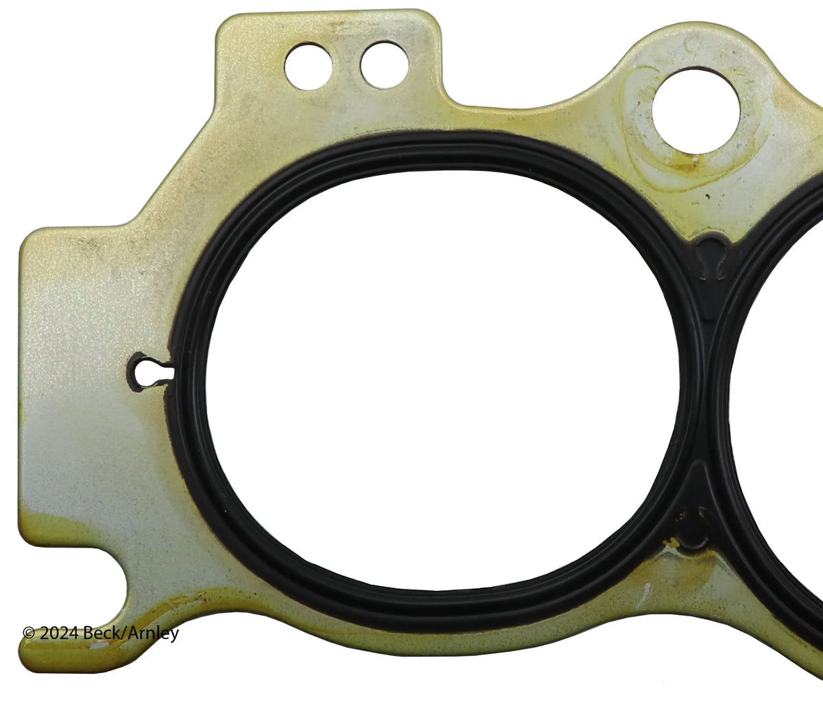 Beck/Arnley 037-6191 2004-2009 Nissan Quest Engine Intake Manifold Gasket Set