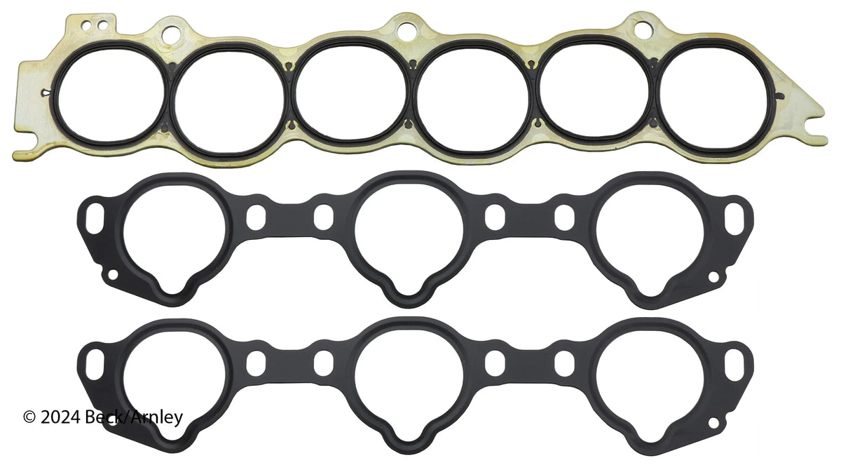 Beck/Arnley 037-6191 2004-2009 Nissan Quest Engine Intake Manifold Gasket Set