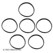 Beck/Arnley 037-6192 2014-2019 BMW 640i xDrive Gran Coupe Engine Intake Manifold Gasket Set