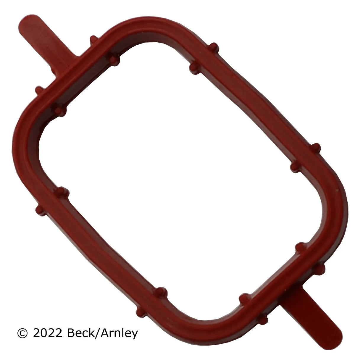 Beck/Arnley 037-6195 2009-2013 BMW X5 Engine Intake Manifold Gasket Set