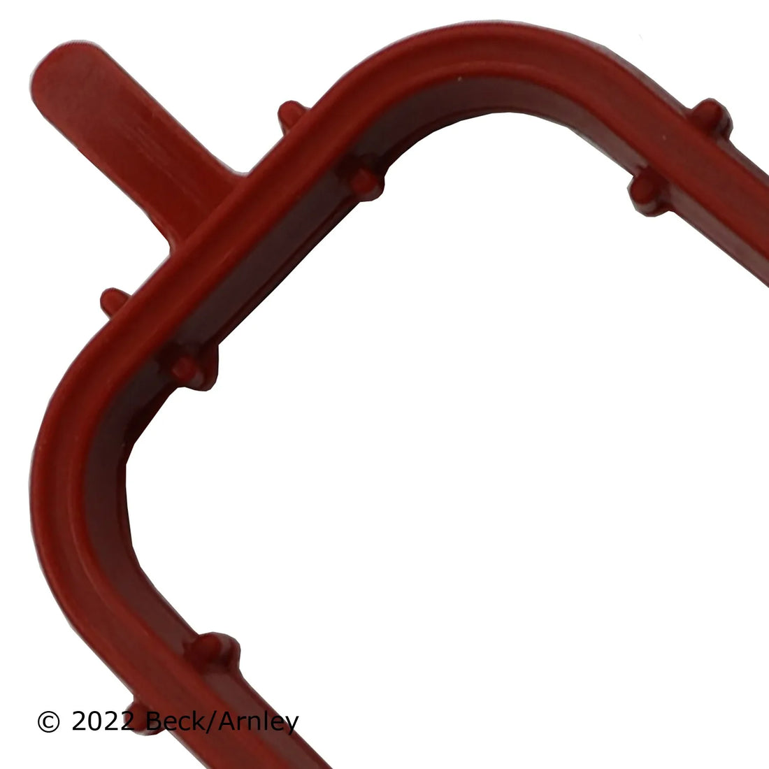 Beck/Arnley 037-6195 2009-2013 BMW X5 Engine Intake Manifold Gasket Set