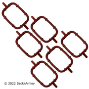 Beck/Arnley 037-6195 2009-2013 BMW X5 Engine Intake Manifold Gasket Set