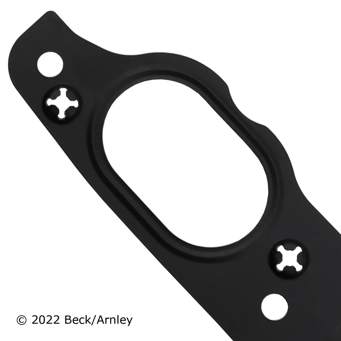 Beck/Arnley 037-6196 2007-2008 BMW Alpina B7 Engine Intake Manifold Gasket Set