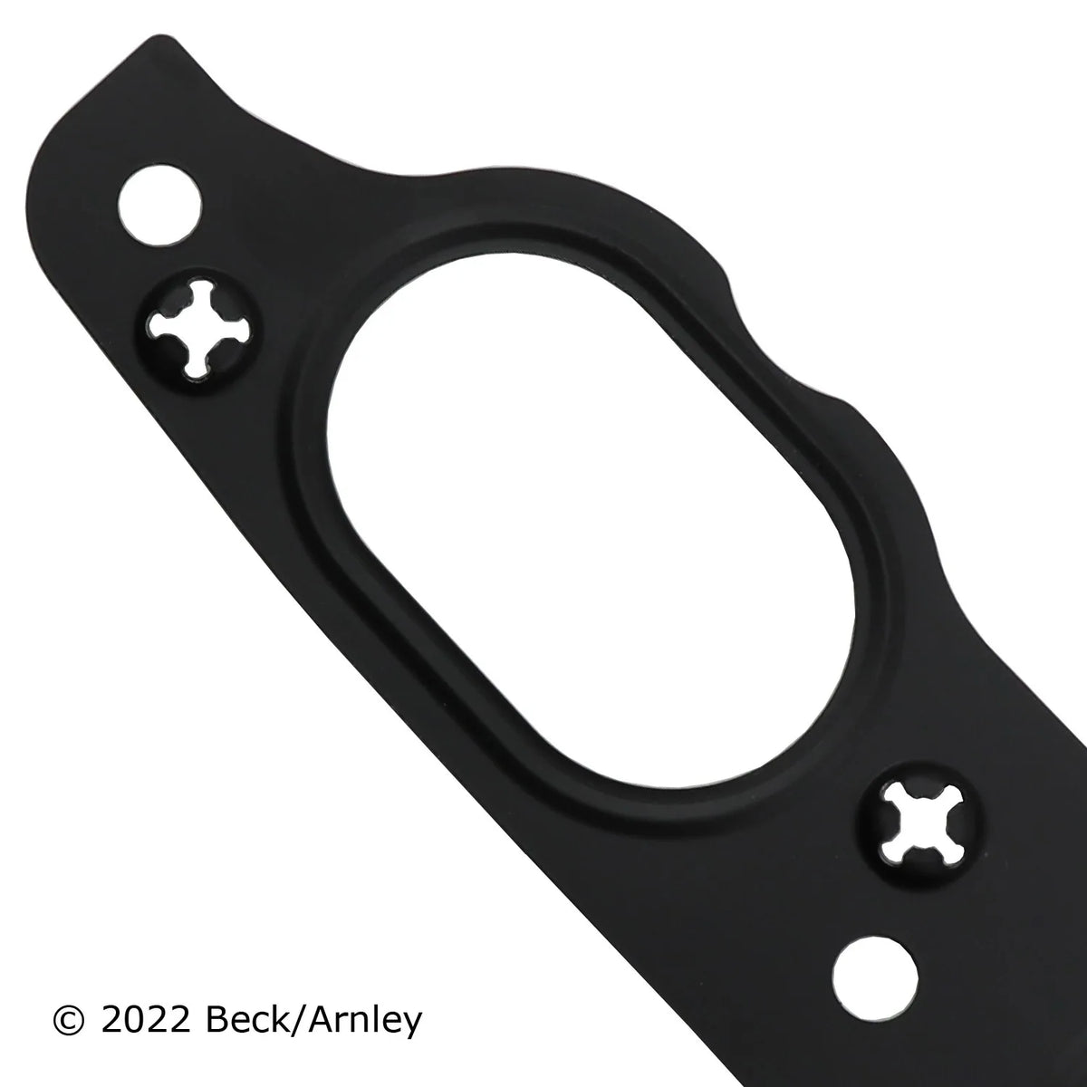 Beck/Arnley 037-6196 2007-2008 BMW Alpina B7 Engine Intake Manifold Gasket Set