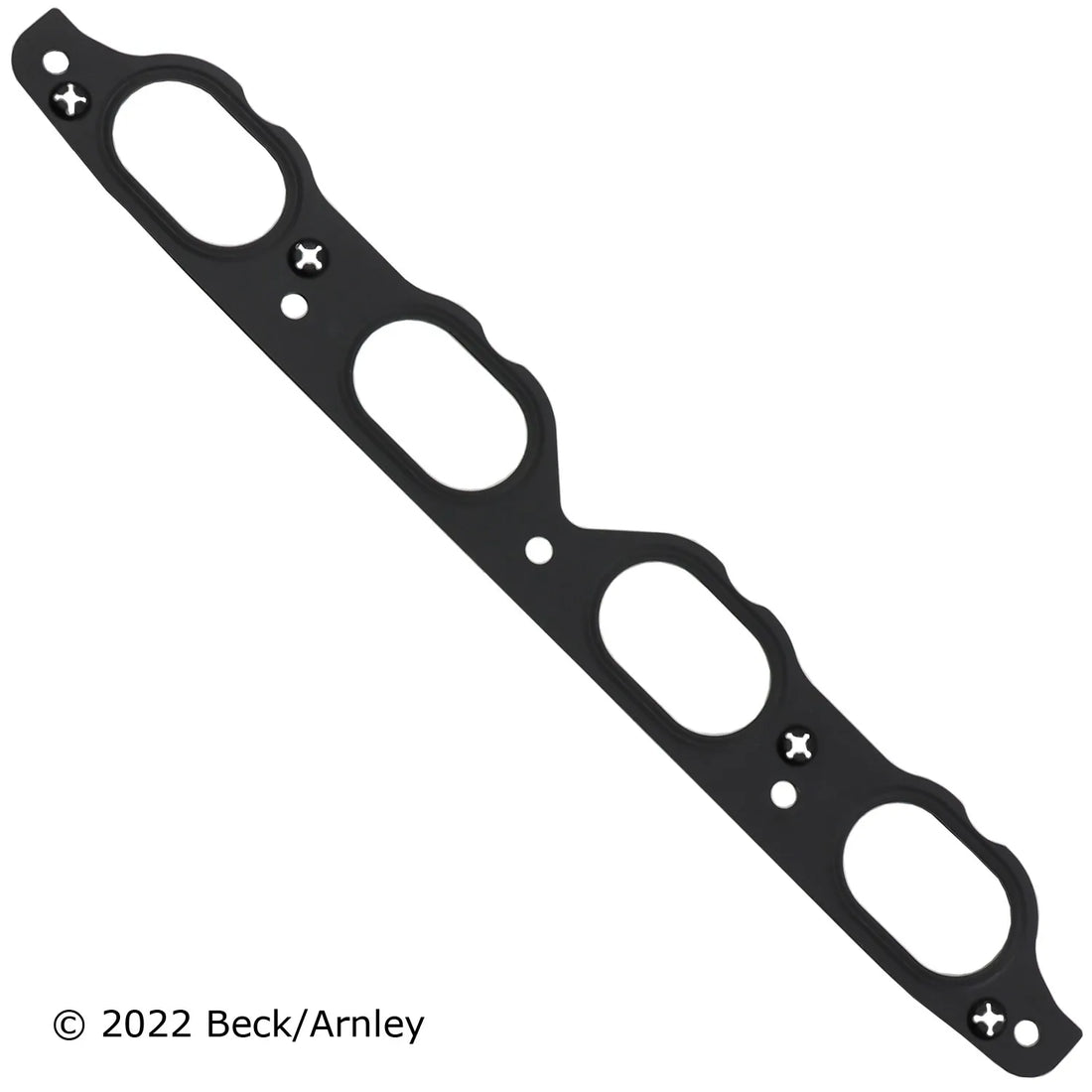 Beck/Arnley 037-6196 2007-2008 BMW Alpina B7 Engine Intake Manifold Gasket Set