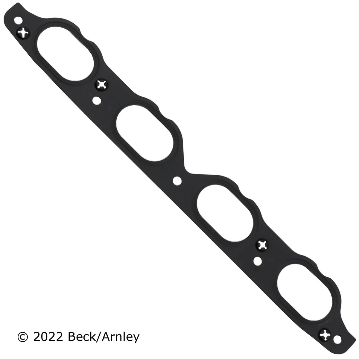 Beck/Arnley 037-6196 2007-2008 BMW Alpina B7 Engine Intake Manifold Gasket Set