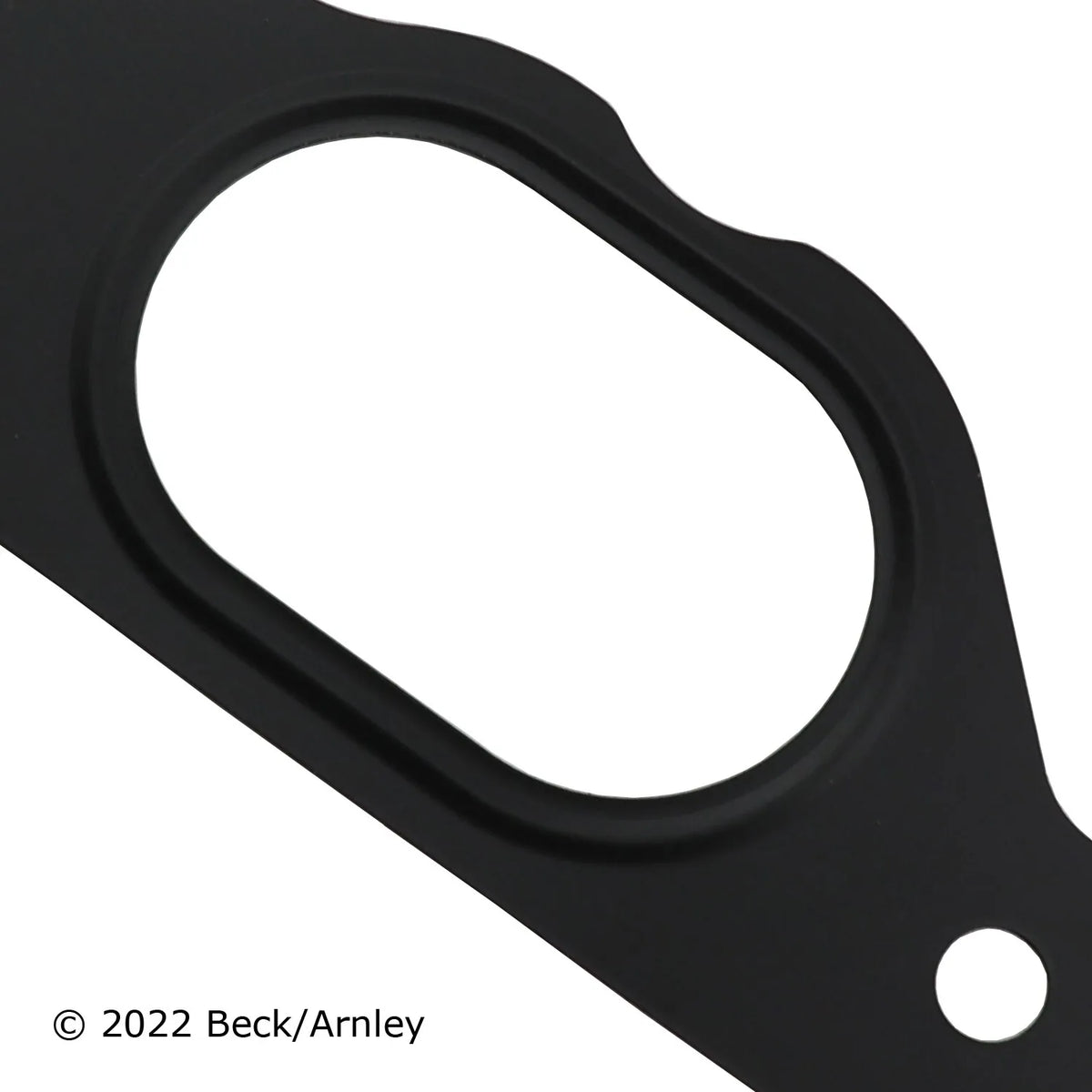Beck/Arnley 037-6196 2007-2008 BMW Alpina B7 Engine Intake Manifold Gasket Set